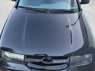 2007 Lada (ВАЗ) 2112, чёрный, 450000 рублей, вид 2