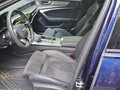 2020 Audi A6 50 TFSI e V (C8), синий, 4800000 рублей - вид 3