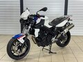 2011 BMW F 800 R, белый, 555000 рублей