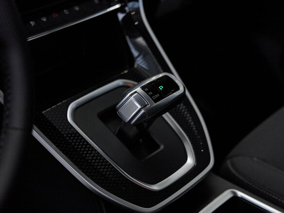 2026 Haval M6 II, серый - вид 6