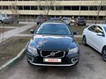 2011 Volvo XC70 II, чёрный, 1870000 рублей - вид 1