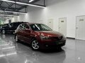 2008 Mazda 3 I (BK) Рестайлинг, красный, 650000 рублей - вид 4