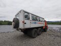 2014 КамАЗ Vega, оранжевый, 3500000 рублей