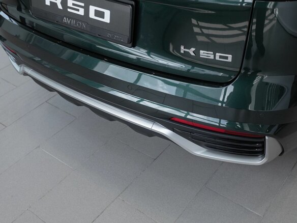 2026 VOLGA K50, зелёный, 4799000 рублей - вид 20