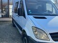 2007 Mercedes-Benz Sprinter, белый, 1100000 рублей - вид 10