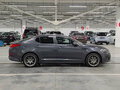 2014 Kia Optima III Рестайлинг, серый, 1140000 рублей - вид 3