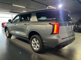2026 Haval H5 II, серый, 4049000 рублей, вид 4