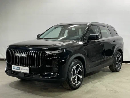 Jaecoo J7 I