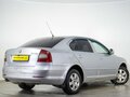 2009 Skoda Octavia II (A5) Рестайлинг, серебристый, 499000 рублей - вид 3