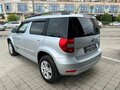 2014 Skoda Yeti I Рестайлинг, серебристый - вид 6