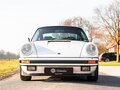 1984 Porsche 911 Carrera II (911, 930), белый, 14000000 рублей - вид 3