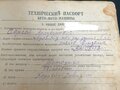 1942 Harley-Davidson WL, зелёный, 1075000 рублей - вид 3