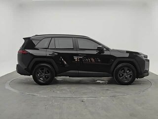 2026 Toyota RAV4 VI (XA60), чёрный, 3200000 рублей, вид 2