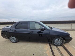 2005 Lada (ВАЗ) 2110, серый, 210000 рублей, вид 3