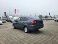 2026 Lada (ВАЗ) Granta I Рестайлинг, серый - вид 3