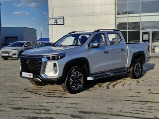 2026 Changan Hunter Plus, серый, 4069900 рублей, вид 5