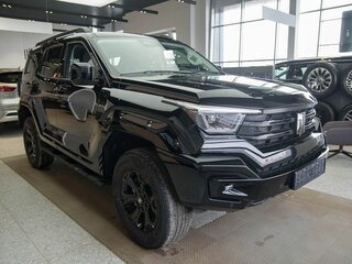 2026 Tank 400 I, чёрный, 6299000 рублей, вид 4
