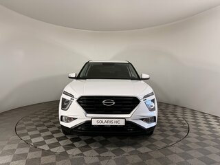 2025 Solaris HC, белый, 3645000 рублей, вид 2