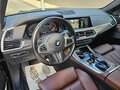 2021 BMW X5 30d IV (G05/G18), чёрный, 6200000 рублей - вид 10