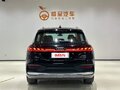 2026 Audi Q6 40 TFSI, чёрный - вид 3