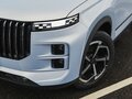 2025 Jaecoo J7 I, серебристый - вид 11