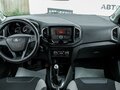 2016 Lada (ВАЗ) XRAY I, белый - вид 10