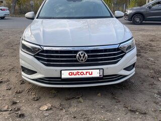2021 Volkswagen Sagitar III, белый, 1950000 рублей, вид 2