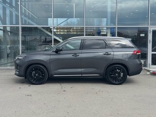 2026 Changan CS75 Pro, серый, 2955000 рублей, вид 5