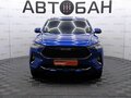 2019 Haval F7x I, синий, 1606000 рублей - вид 1