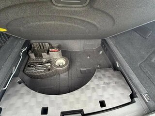 2023 Porsche Cayenne S III Рестайлинг, красный, 17000000 рублей, вид 5