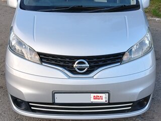 2011 Nissan NV200, серебристый, 1550000 рублей, вид 1