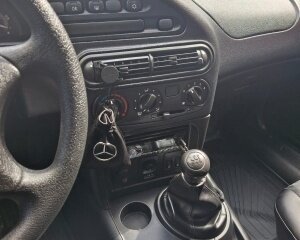 2024 Lada (ВАЗ) Niva Travel I, зелёный, 1200000 рублей, вид 5