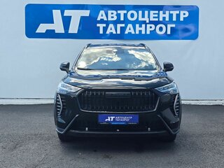 2024 Haval Jolion I Рестайлинг, чёрный, 2049000 рублей, вид 2