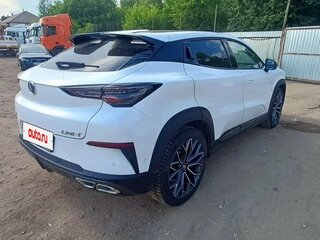 2024 Changan UNI-T I, белый, 2300000 рублей, вид 4