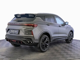 2023 Geely Coolray I Рестайлинг, серый, 1850000 рублей, вид 5