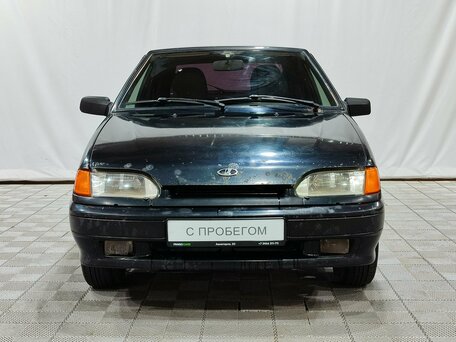Lada (ВАЗ) 2114