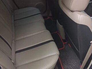 2008 Mazda CX-7 I, белый, 800000 рублей, вид 5