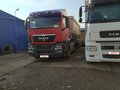 2011 MAN TGS, красный, 5500000 рублей - вид 1