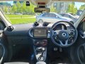 2018 Smart Forfour Brabus II, красный, 1800000 рублей - вид 6