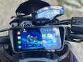 2019 Yamaha MT-09 (FZ-09), синий, 950000 рублей - вид 5
