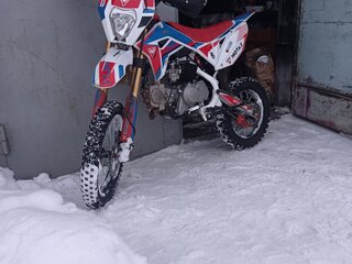 Motax MiniCross