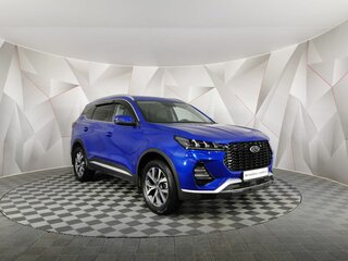 2024 Xcite X-Cross 7, синий, 1765000 рублей, вид 3