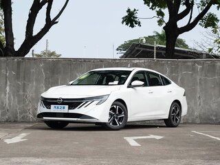 2026 Nissan Sylphy V (B19), белый, 2000000 рублей, вид 1