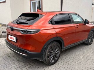 2022 Honda XR-V II, оранжевый, 2490000 рублей, вид 5