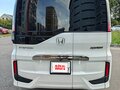 2021 Honda Stepwgn V Рестайлинг, белый, 2750000 рублей - вид 5