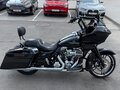 2016 Harley-Davidson Road Glide, чёрный, 1300000 рублей - вид 2