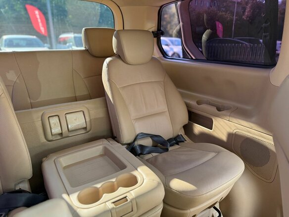2018 Hyundai Grand Starex I Рестайлинг 2, чёрный - вид 28