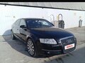 2004 Audi A6 III (C6), чёрный, 730000 рублей - вид 1