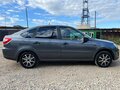 2015 Lada (ВАЗ) Granta I, серый, 475000 рублей - вид 3