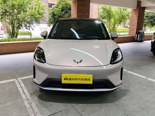 2025 Wuling Binguo S 325, бежевый, 1490000 рублей, вид 2